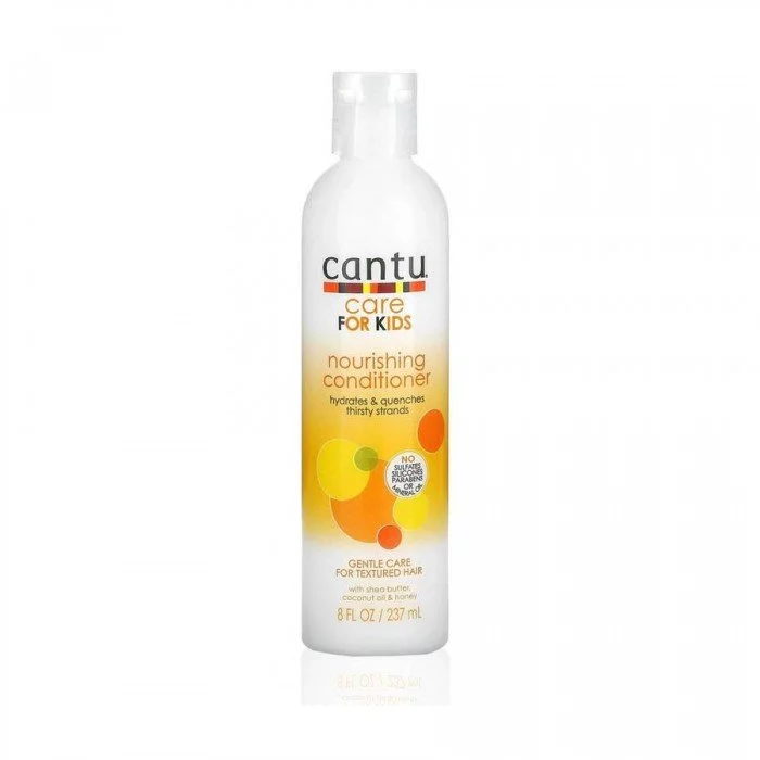 Cantu Care For kids Nourishing Shampoo 237 ml | فييلا