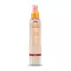 Pre-treatment for all hairstyles to prevent damage caused by flat irons and other heated styling tools, while adding moisture to strands for smoother, frizz-free results. Made with pure shea butter to replace vital mo | Veela Beauty Pre-treatment for all hairstyles to prevent damage caused