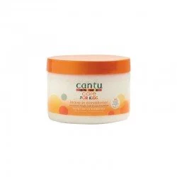 Cantu Care For Kids Leave In Conditioner 283G |Veela Beauty