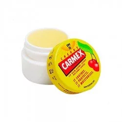 Carmex Lip Balm Pot cherry | فييلا بيوتي