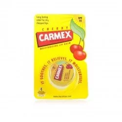 Carmex Lip Balm Cherry Pot 7.5 G |Veela Beauty