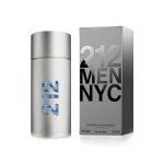 Carolina Herrera Men's 212 EDT Spray 200ML