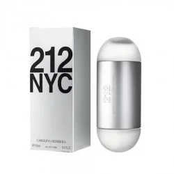 Carolina Herrera 212 Nyc EDT for Women 100ml