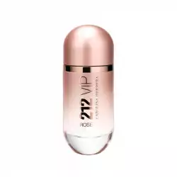 Carolina Herrera Ladies 212 VIP Rose EDP Spray 80ml