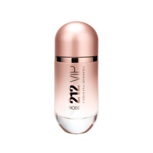 Carolina Herrera Ladies 212 VIP Rose EDP Spray 80ml
