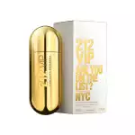 Carolina Herrera 212 Vip Edp 80ml