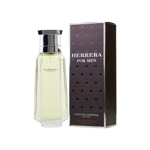 Carolina Herrera Men EDT Spray 100 ml Carolina Herrera Men EDT Spray 100 ml