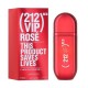 212 VIP Rosé Red هو عطر جديد ومحدود من Carolina Herrera تم إصدار العطر في عام 2020. 212 VIP Rosé Red من Carolina Herrera عطر زهري - فواكه للنساء. هذا عطر جديد. تم إطلاق 212 VIP Rosé Red في عام 2020. المكونات العليا هي ال | فييلا بيوتي 212 VIP Rosé Red هو عطر جديد ومحدود من