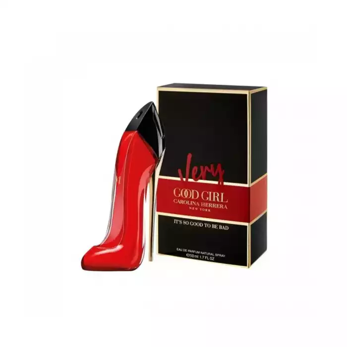 Carolina Herrera Very Good Girl Eau de Parfum هو عطر Carolina Herrera Very Good Girl Eau de Parfum هو عطر