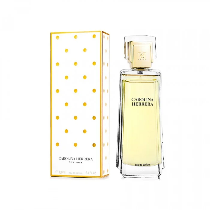 Carolina Herrera New York Herrera Edp 100ml