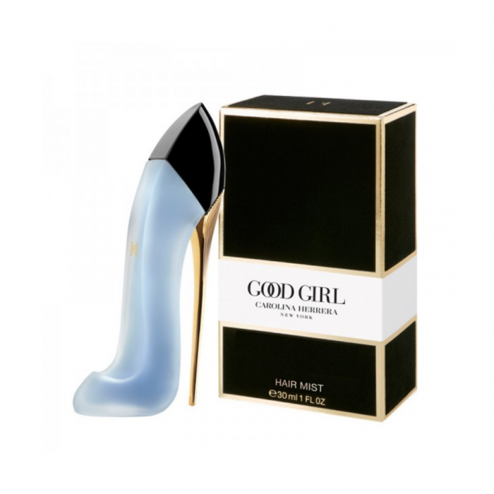 Carolina Herrera Good Girl Hair Mist Eau De Parfum Designed With A Sophisticated Style To Deliver Beauty And Femininity In A Unique Heel-Shaped Bottle, Carolina Herrera Good Girl Hair Mist For Women Is A Light And Delica | Veela Beauty Carolina Herrera Good Girl Hair Mist Eau De Parfum Designed With A Sophisticated Style To Deliver Beauty And Femininity In A Unique Heel-Shaped Bottle, Carolina Herrera Good Girl Hair Mist For Women Is A Light And Delica | Veela Beauty