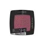 Catrice Blush Box 050 Burgundy