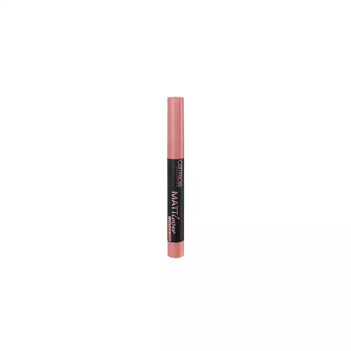 Catrice Mattlover Lipstick Pen 040 ROSElessly Romantic |