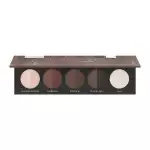 Catrice Professional Brow Palette 020 Medium To Dark 55g