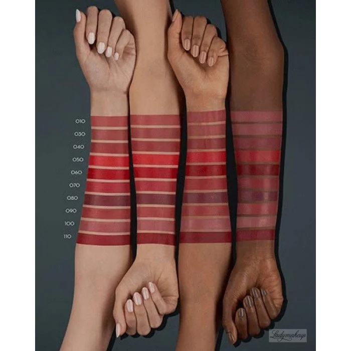 Catrice Demi Matt Lipstick 90 Forbidden Mauve | فييلا Catrice Demi Matt Lipstick 90 Forbidden Mauve | فييلا