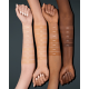 Catrice HD Liquid Coverage Foundation 46 Camel Beige | Catrice HD Liquid Coverage Foundation 46 Camel Beige |
