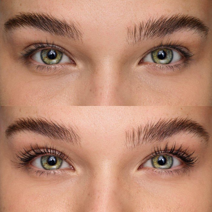 Glamour Doll Volume Mascara 010 Black | Veela Beauty Glamour Doll Volume Mascara 010 Black | Veela Beauty