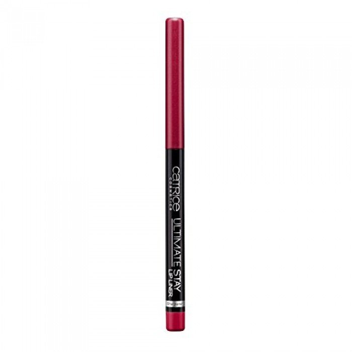 Catrice Ultimate Stay Lip Liner 040 Love The Way You Plum |