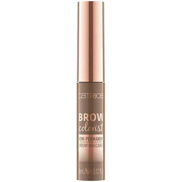 Catrice Brow Colorist SemiPermanent Brow MasCatricera 015 |