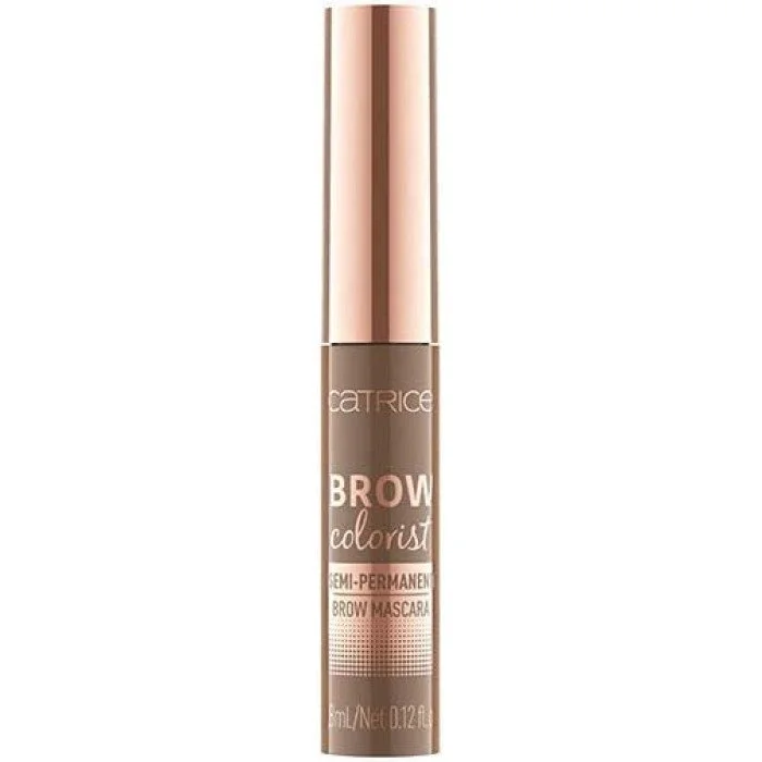 Catrice Brow Colorist SemiPermanent Brow MasCatricera 015 | Catrice Brow Colorist SemiPermanent Brow MasCatricera 015 |