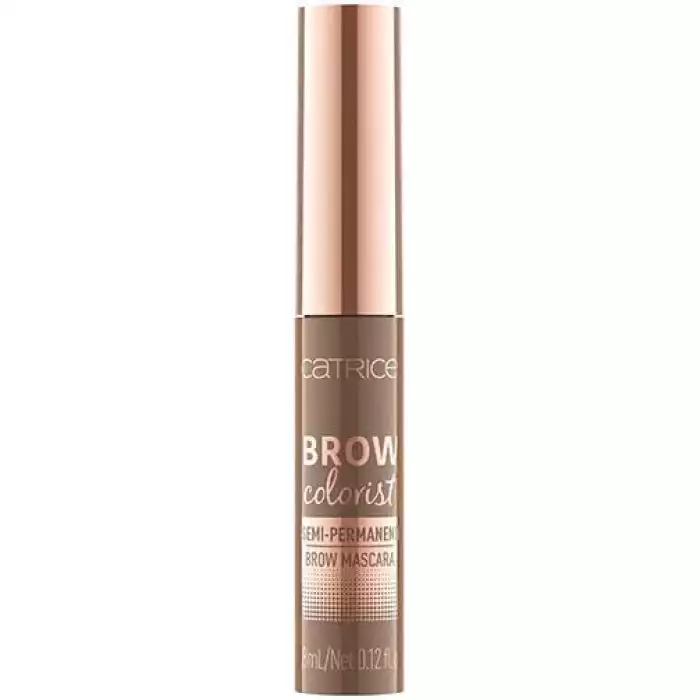 Catrice Brow Colorist SemiPermanent Brow MasCatricera 015 | Catrice Brow Colorist SemiPermanent Brow MasCatricera 015 |
