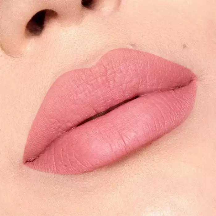 Catrice Matt Pro Ink Liquid Lipstick 40 Braveness Wins | Catrice Matt Pro Ink Liquid Lipstick 40 Braveness Wins |