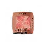 Catrice Blush Blush Box Glowing & Multicolour 010