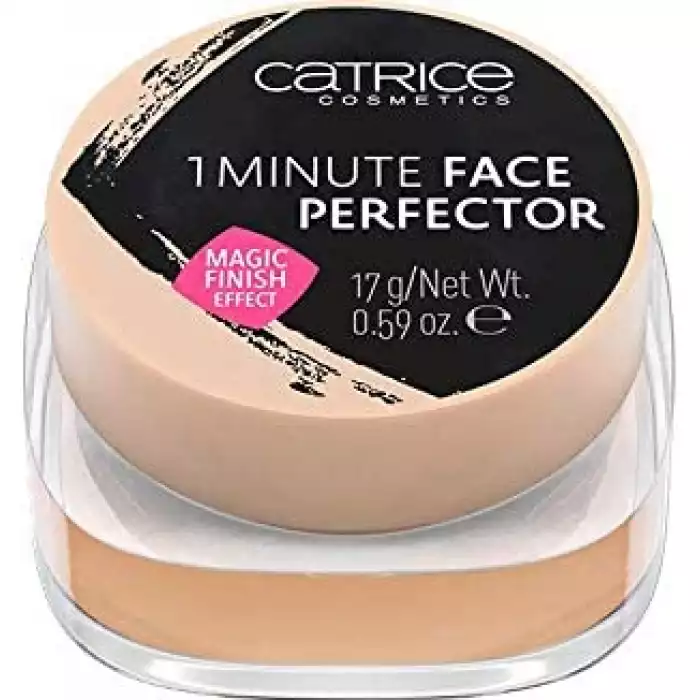 Catrice 1 Minute Face Perfector Primer | Veela Beauty Catrice 1 Minute Face Perfector Primer | Veela Beauty