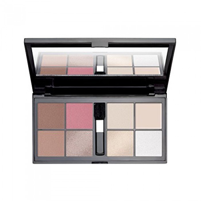 Catrice Professional Make Up Techniques Face Palette 10