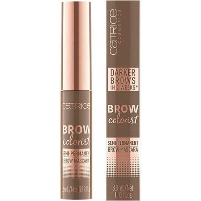 Catrice Brow Colorist SemiPermanent Brow MasCatricera 015 |