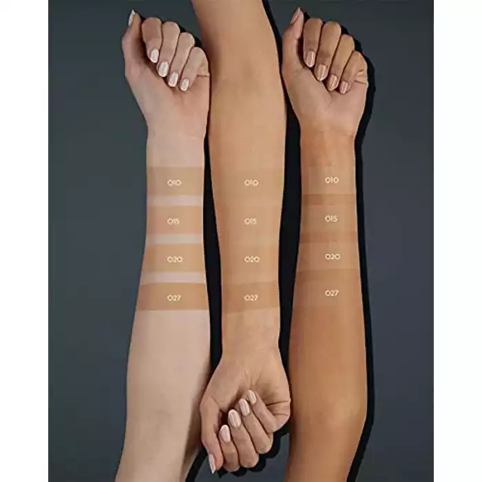 Catrice All Matt Plus Shine Control Foundation 027 Amber Catrice All Matt Plus Shine Control Foundation 027 Amber