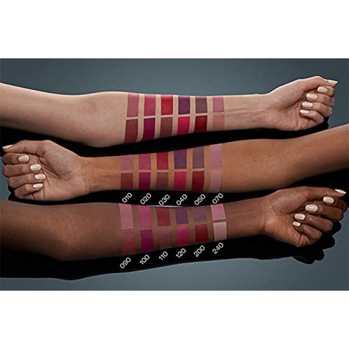 Catrice Ultimate Matt Lipstick 240 Legendary Classy Nude | Catrice Ultimate Matt Lipstick 240 Legendary Classy Nude |