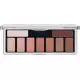 Catrice The Fresh Nude Collection Eyeshadow Palette 010 Catrice The Fresh Nude Collection Eyeshadow Palette 010
