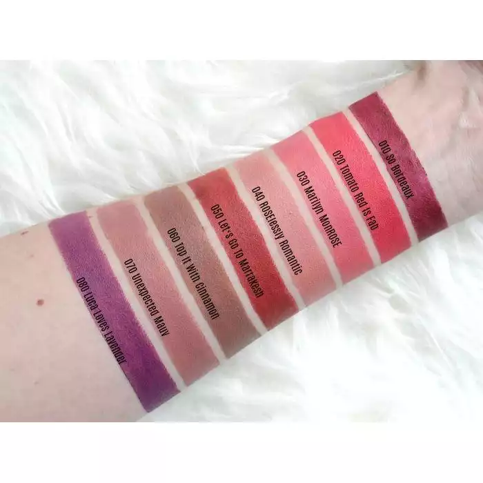 Catrice Matt Lover Lipstick Pen 20 | Veela Beauty