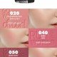 Catrice Blush Box 20 Glistening Pink | فييلا