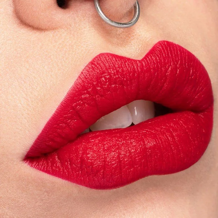 Catrice Demi Matt Lipstick 60 Rouge Lala | Veela Beauty Catrice Demi Matt Lipstick 60 Rouge Lala | Veela Beauty
