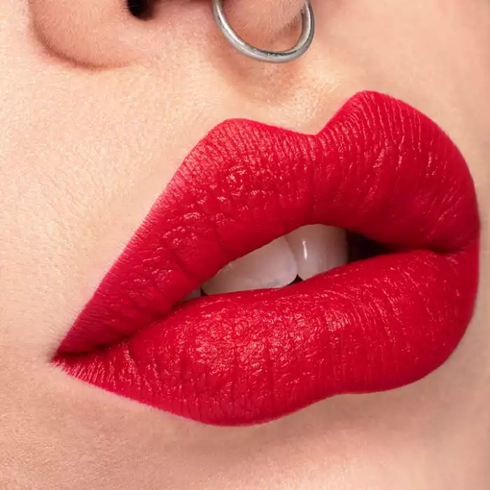 Catrice Demi Matt Lipstick 60 Rouge Lala | Veela Beauty Catrice Demi Matt Lipstick 60 Rouge Lala | Veela Beauty