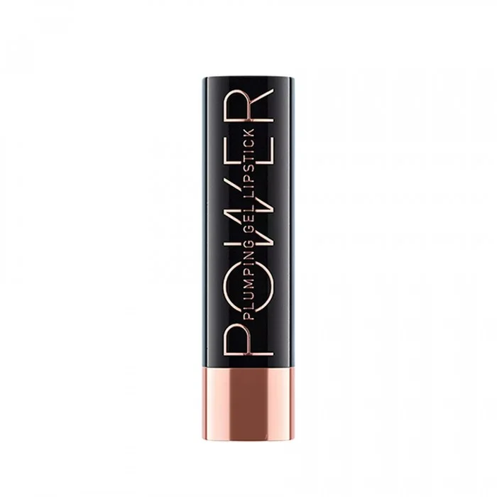 Catrice Power Plumping Gel Lipstick 050 Strong Is The New Pretty Catrice Power Plumping Gel Lipstick 050 Strong Is The New