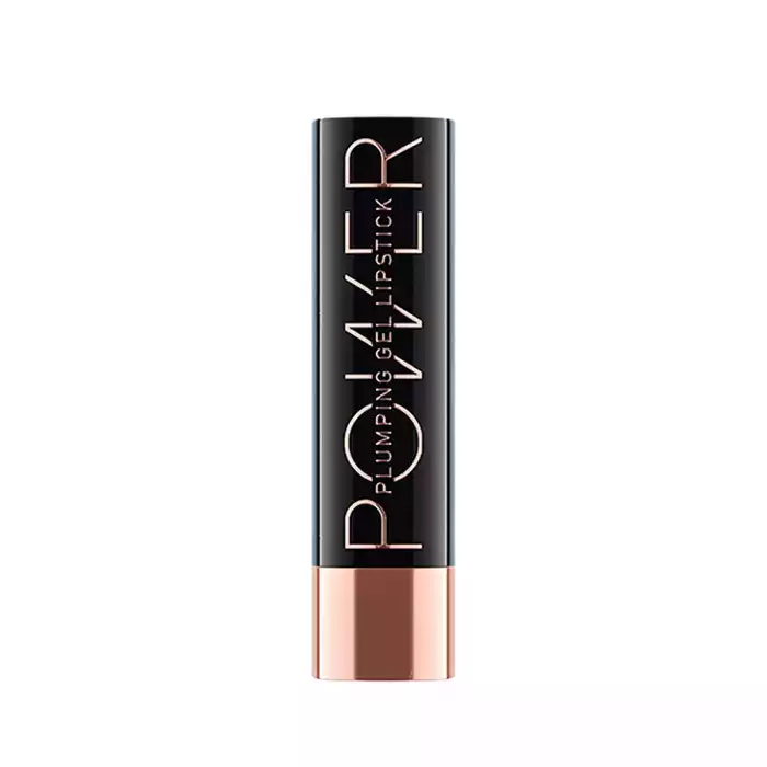 Catrice Power Plumping Gel Lipstick 050 Strong Is The New Pretty Catrice Power Plumping Gel Lipstick 050 Strong Is The New