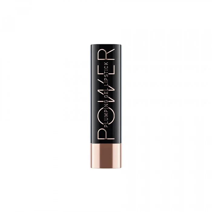 Catrice Power Plumping Gel Lipstick 060 Be A Superwomen Catrice Power Plumping Gel Lipstick 060 Be A Superwomen |