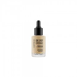 Catrice One Drop Coverage Weightless Concealer 040 Camel Beige | Veela Beauty