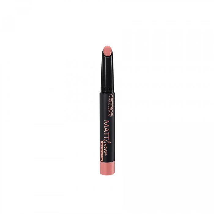 Catrice Mattlover Lipstick Pen 040 ROSElessly Romantic | Catrice Mattlover Lipstick Pen 040 ROSElessly Romantic |
