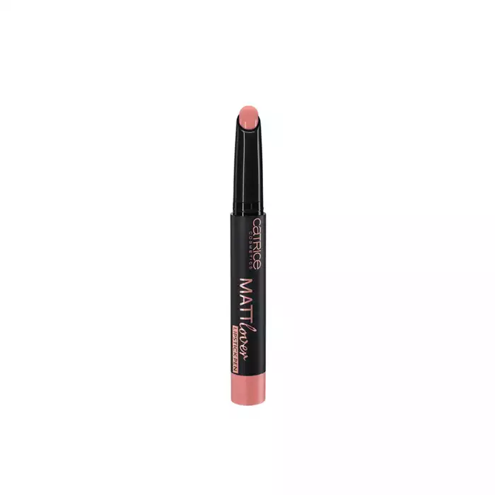 Catrice Mattlover Lipstick Pen 040 ROSElessly Romantic |