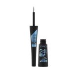 Catrice 24h Brush Liner 010 Ultra Black Waterproof 3ml