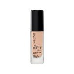 Catrice All Matt Plus Shine Control Foundation015 Vanilla Beige