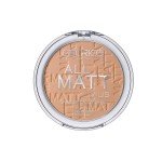 Catrice All Matt Plus Shine Control Powder 30 Warm Beige