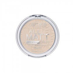 Catrice All Matt Plus – Shine Control Powder010