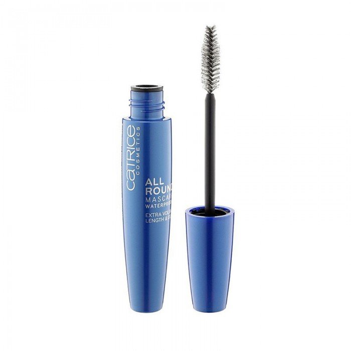 Volume, length and curl
Long-lasting
Waterproof | Veela Beauty | فييلا بيوتي
