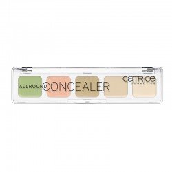 Catrice Allround Concealer Palette |Veela Beauty