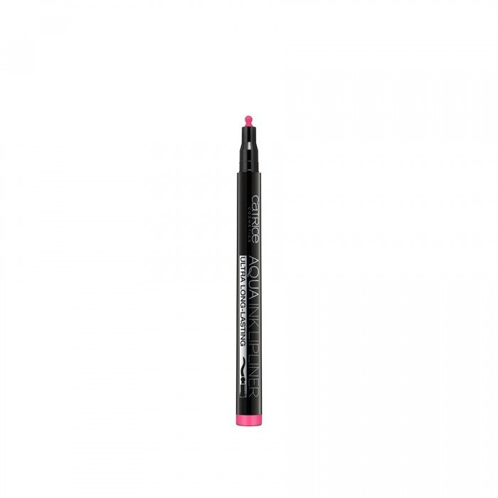 Catrice Aqua Ink Lipliner 80 Pinky Panther | Veela Beauty